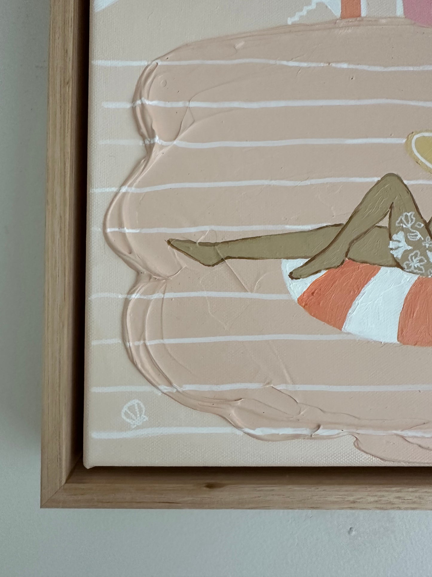 ‘Float - Sorbet’ Original Mini
