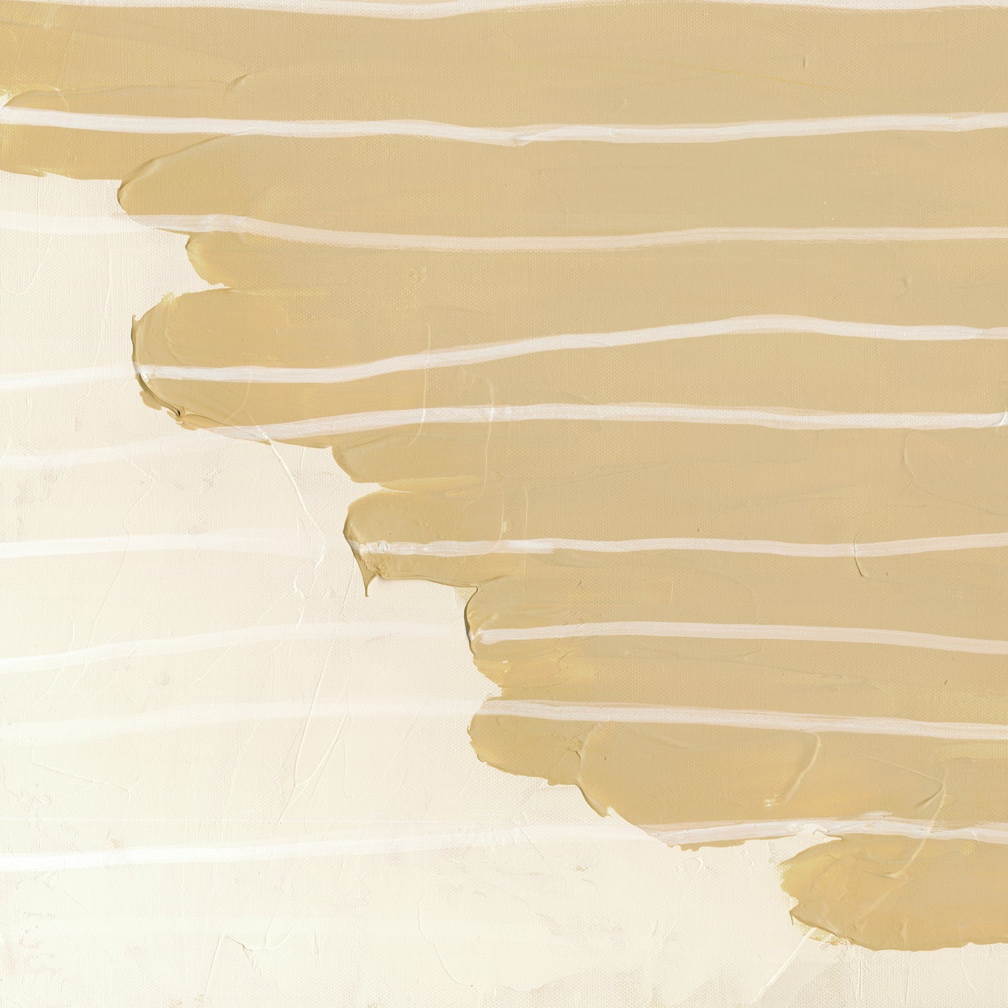 Float In Stillness - Original