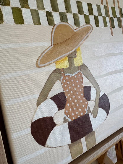 ‘Holidays’ Original Mini