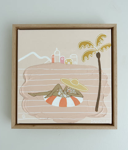 ‘Float - Sorbet’ Original Mini