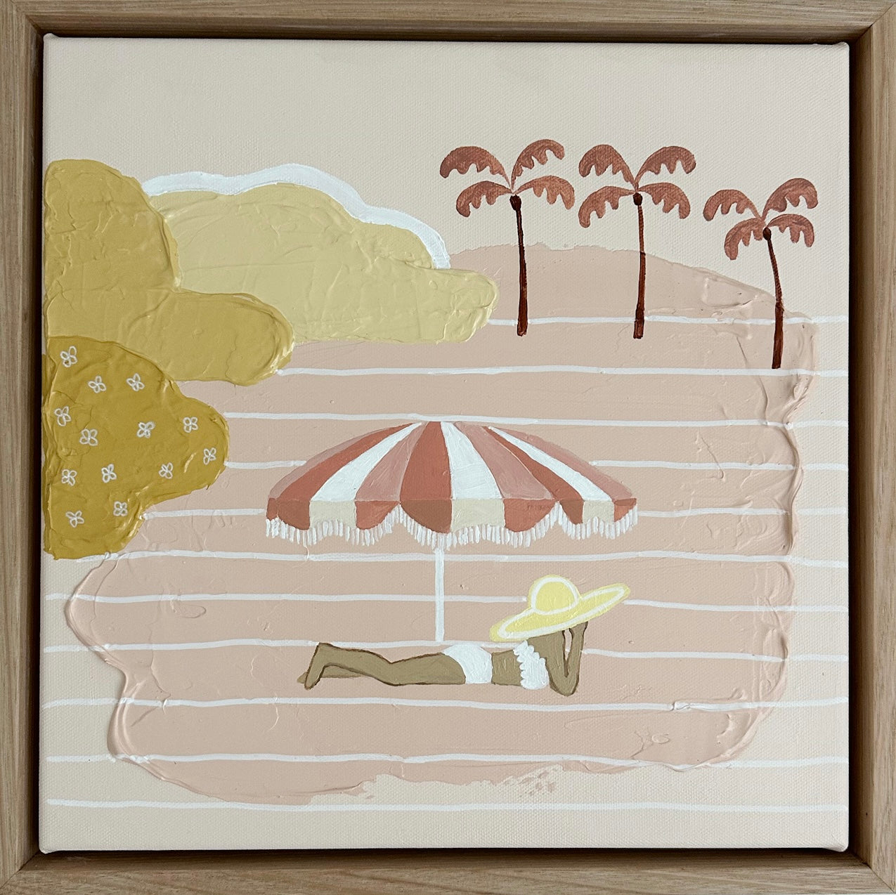 ‘Pause’ Original Mini