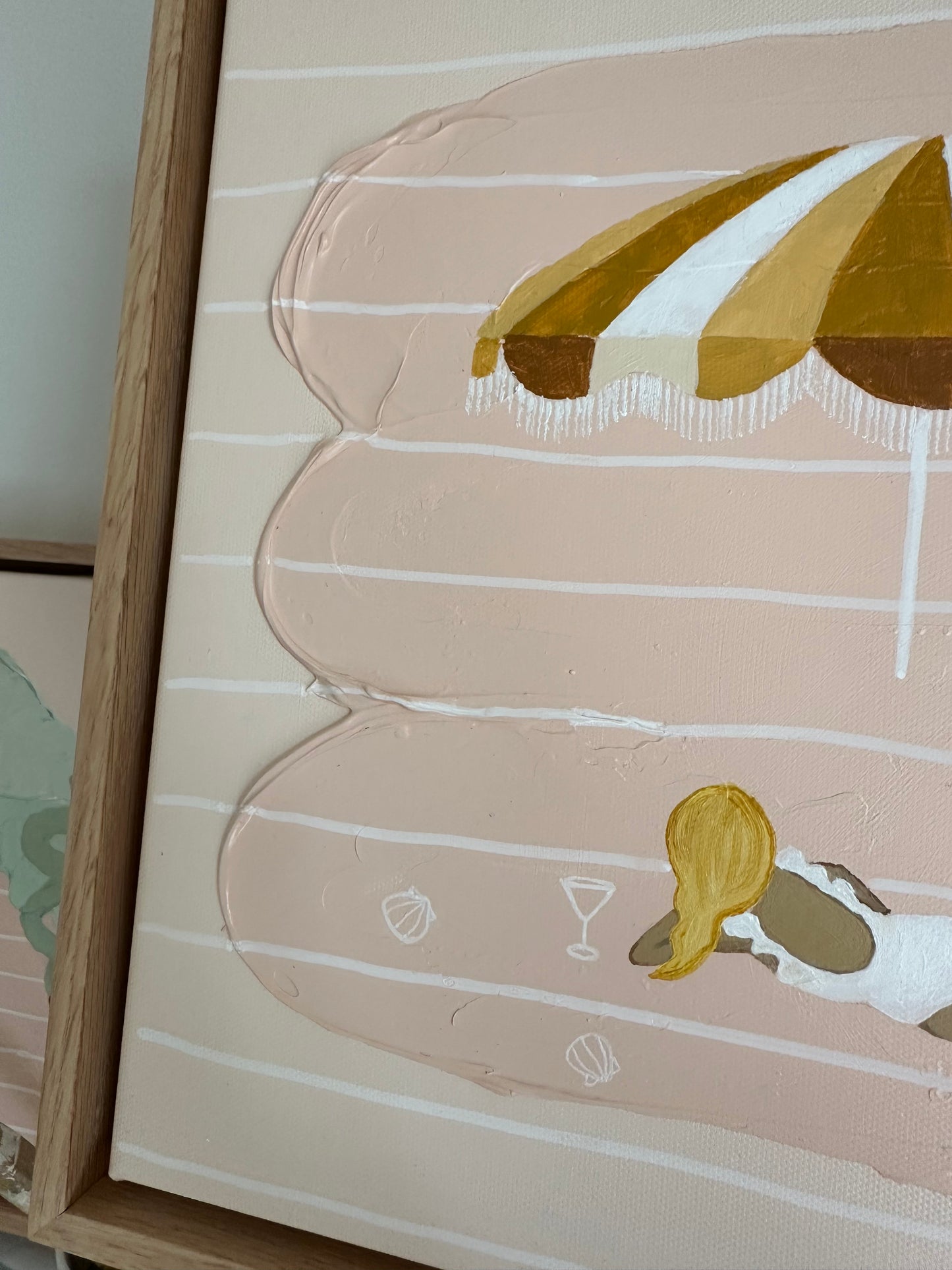 ‘Cup Full’ - Original Mini