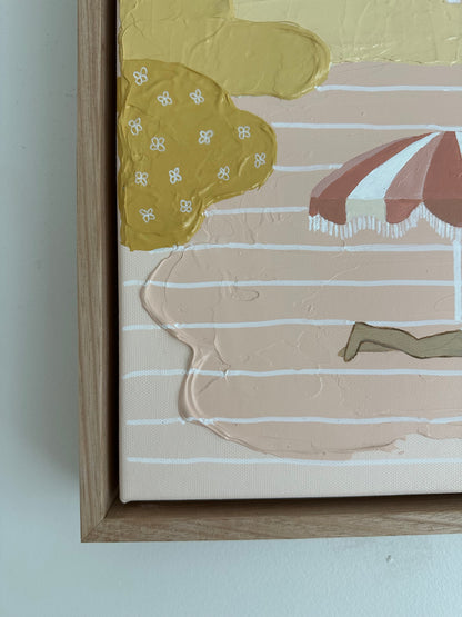 ‘Pause’ Original Mini