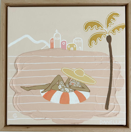 ‘Float - Sorbet’ Original Mini