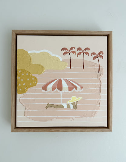 ‘Pause’ Original Mini