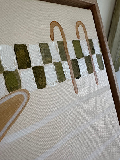 ‘Holidays’ Original Mini