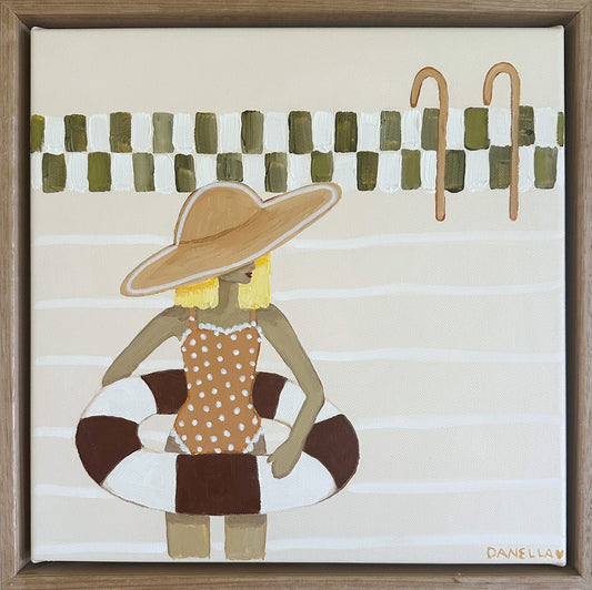 ‘Holidays’ Original Mini