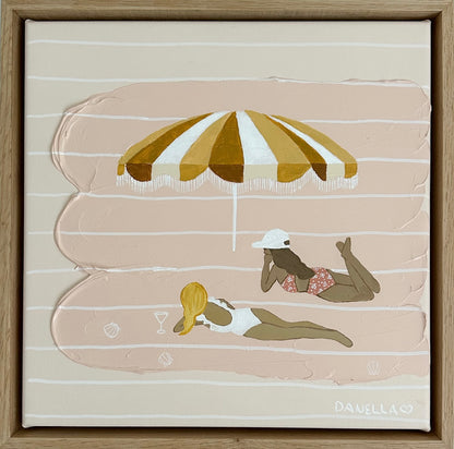 ‘Cup Full’ - Original Mini