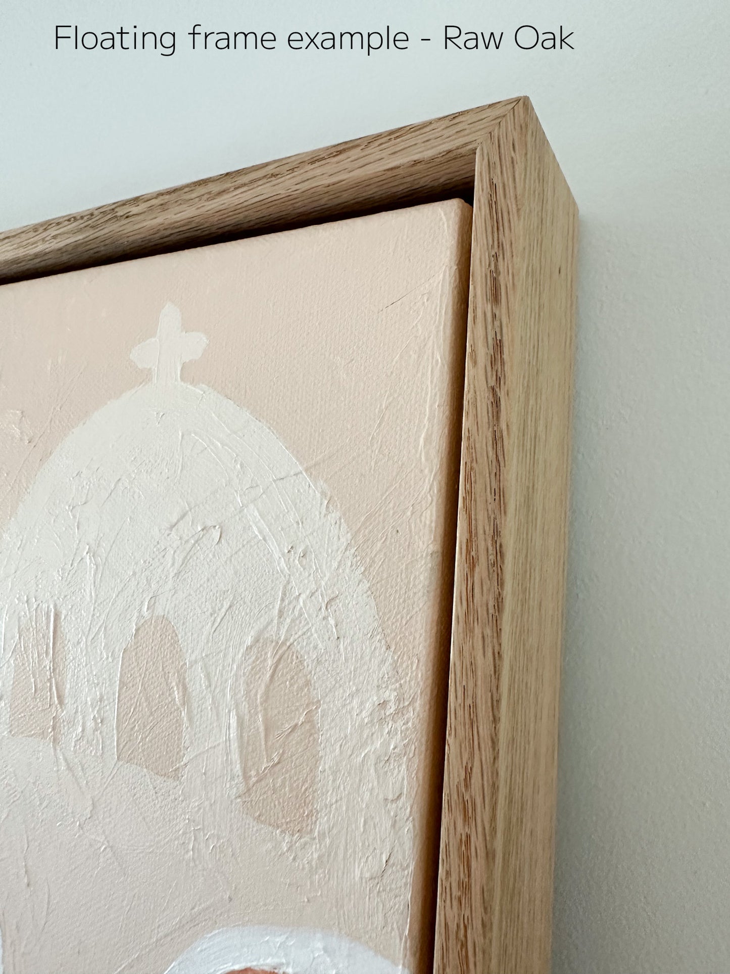 Silent Reflection - Limited Edition Print