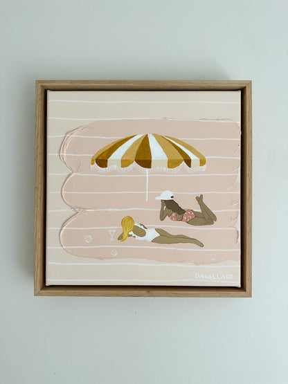 ‘Cup Full’ - Original Mini