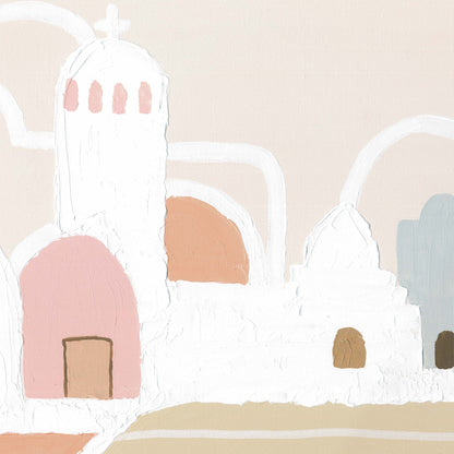 Archway To Calm - Limited Edition Print