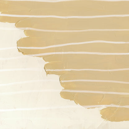 Float In Stillness - Original