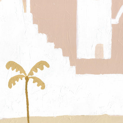 Serenity By The Sea - Limited Edition Print
