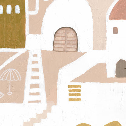Serenity By The Sea - Limited Edition Print