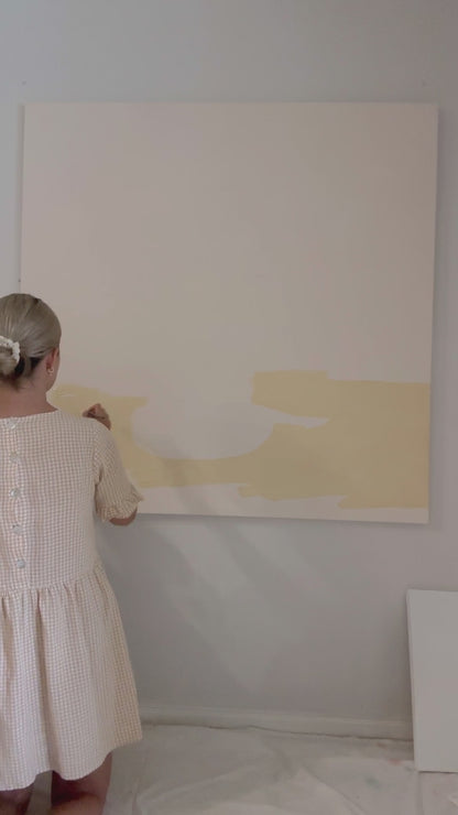 Silent Reflection - Original